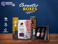 Cosmetic Boxes image 1